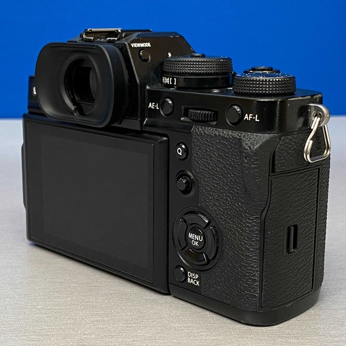 Fujifilm X-T3 (Corpo) - 26.1MP