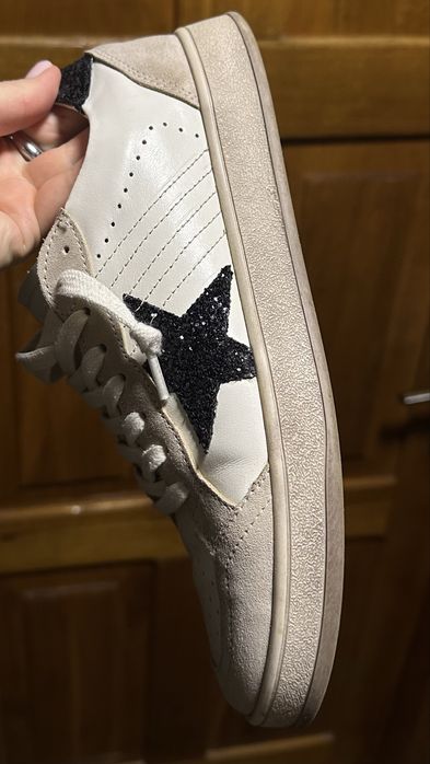 Кеди / кросівки під golden goose