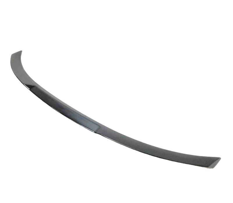 AILERON LIP BMW G20 19-22 LOOK M4 II