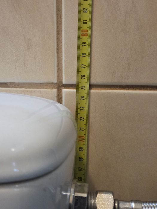Sprzedam WC kompakt Ceresanit