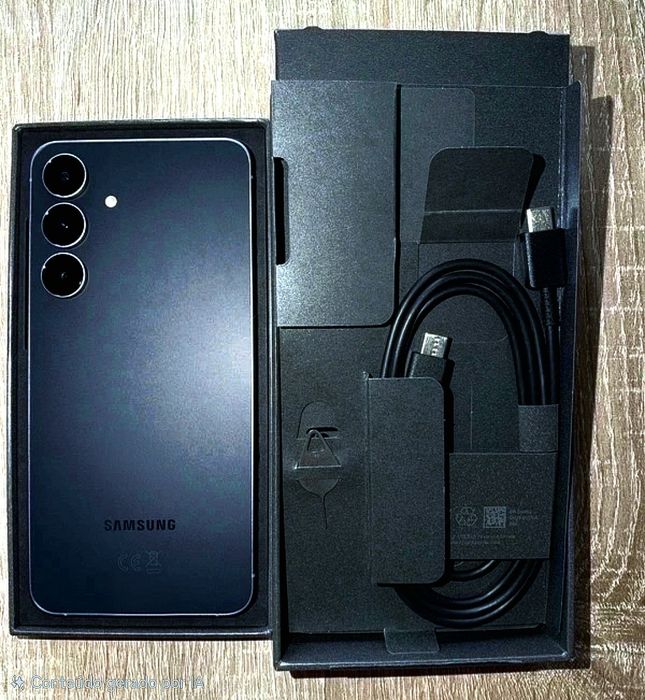 Samsung Galaxy S25 FE 8G 128GB