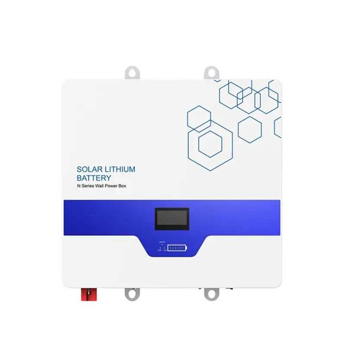 Акумулятори літій-залізо-фосфатні LiFePO4 ANERN 12V / 24V / 48V всі моделі в наявності