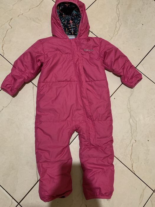 Продам комбінезон Columbia дитячий