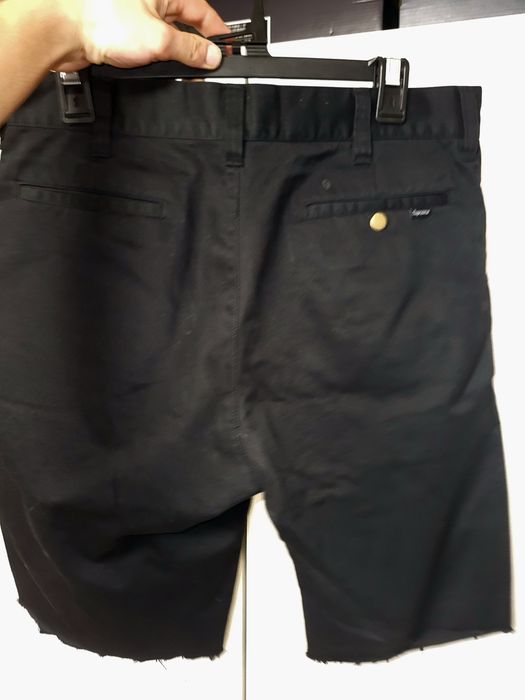 Spodenki Supreme krótkie