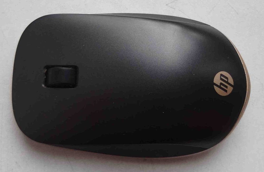 Беспроводная мышь HP Z5000 bluetooth