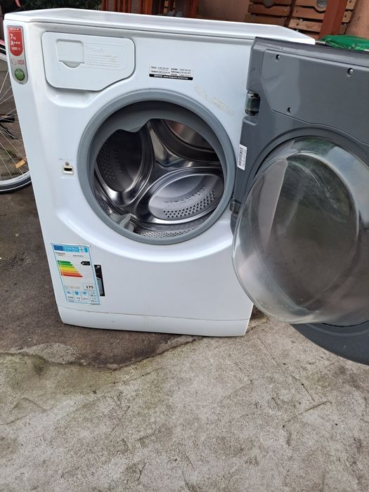 Pralka Ariston Hot Point