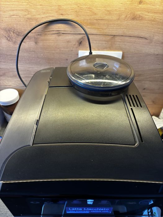 Siemens eq 6 plus 100