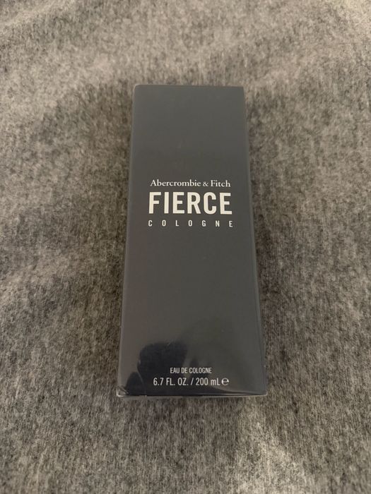 Abercrombie & Fitch Fierce Cologne 200 ml