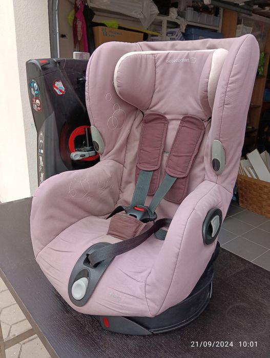 Cadeira auto bebeconfort