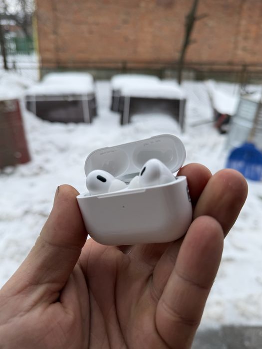 Аірподс,аирподс,AirPods навушники 1:1 люкс