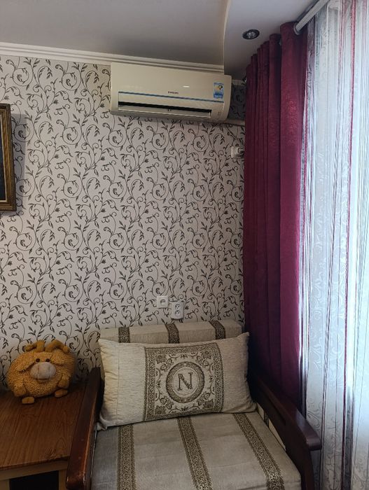 Продам 1 кімнатну квартиру р-н Соц.міста, 25 школи
