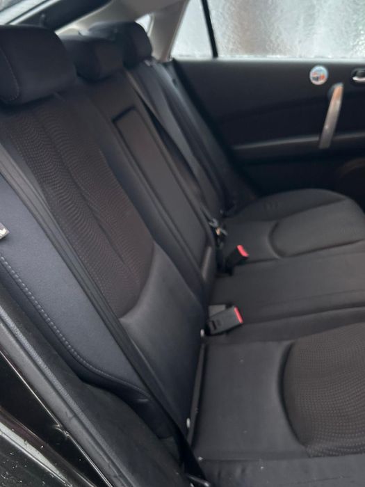 Mazda 6 2.0 benzyna + lpg 2009