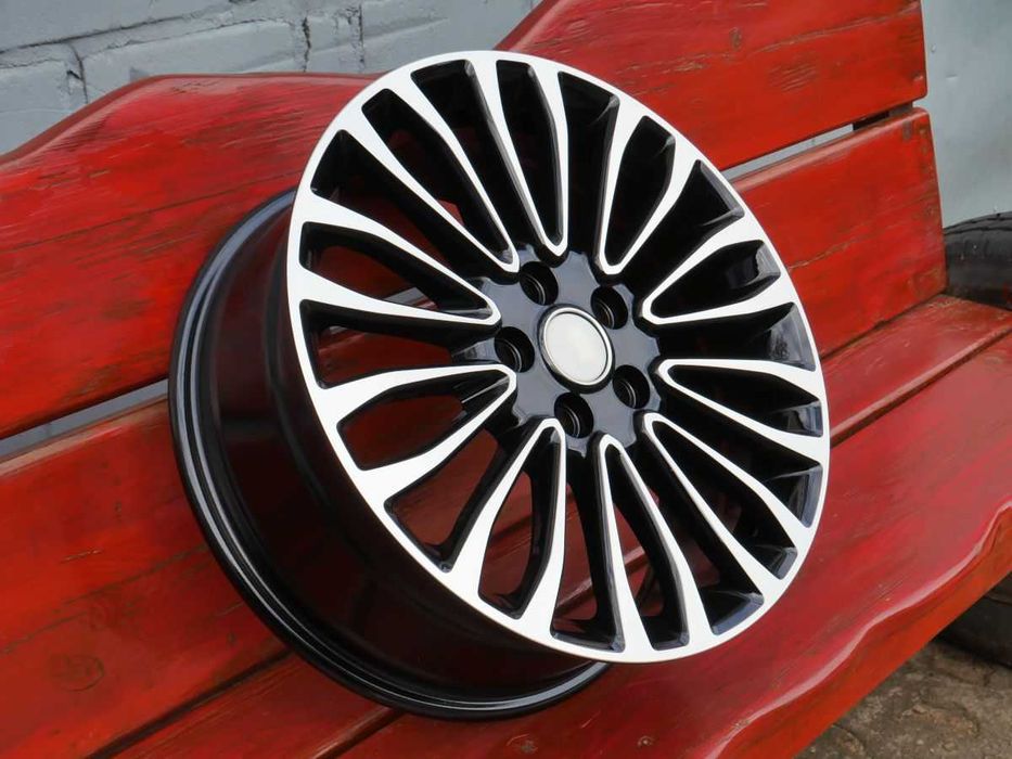 FELGI R17 5x108 Y1158 MB Ford Focus 3 4 Galaxy Kuga 3 Mondeo 3 4 Grand C-Max