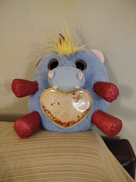 3 Peluches  Rainbocorns fairycorn surprise