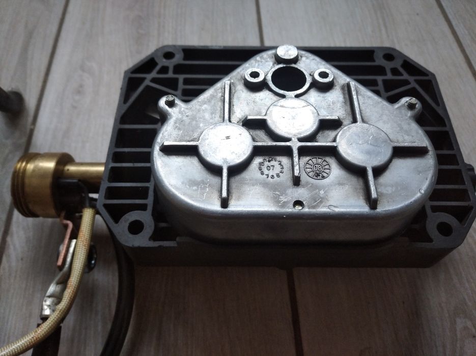 KEMPPI Механизм на сварку .