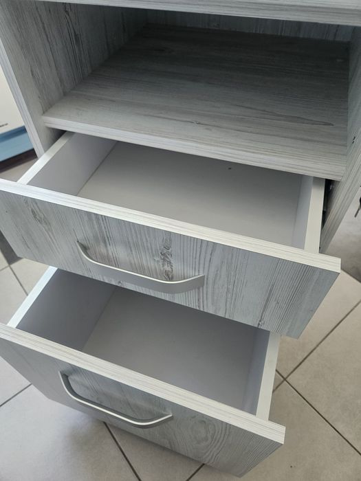 Продам новий однотумбовий стіл