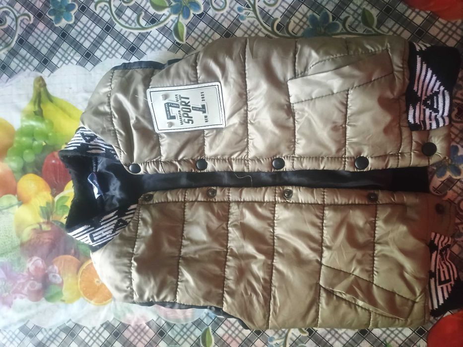 Продам дитячий одяг НЕДОРОГО!!!