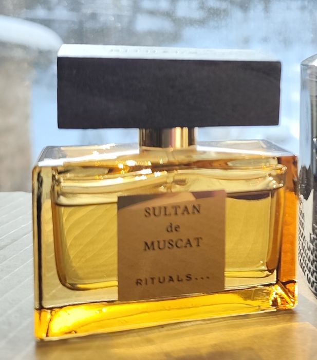 туалетна вода Tom Tailor, Вінтаж  Chloé, Jo Malone,Lagerfeld
