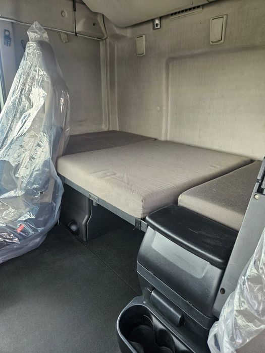 Зерновоз контейнеровоз