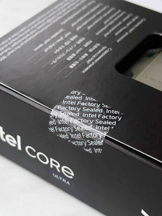 Процесор Intel Core Ultra 7 270K PLUS