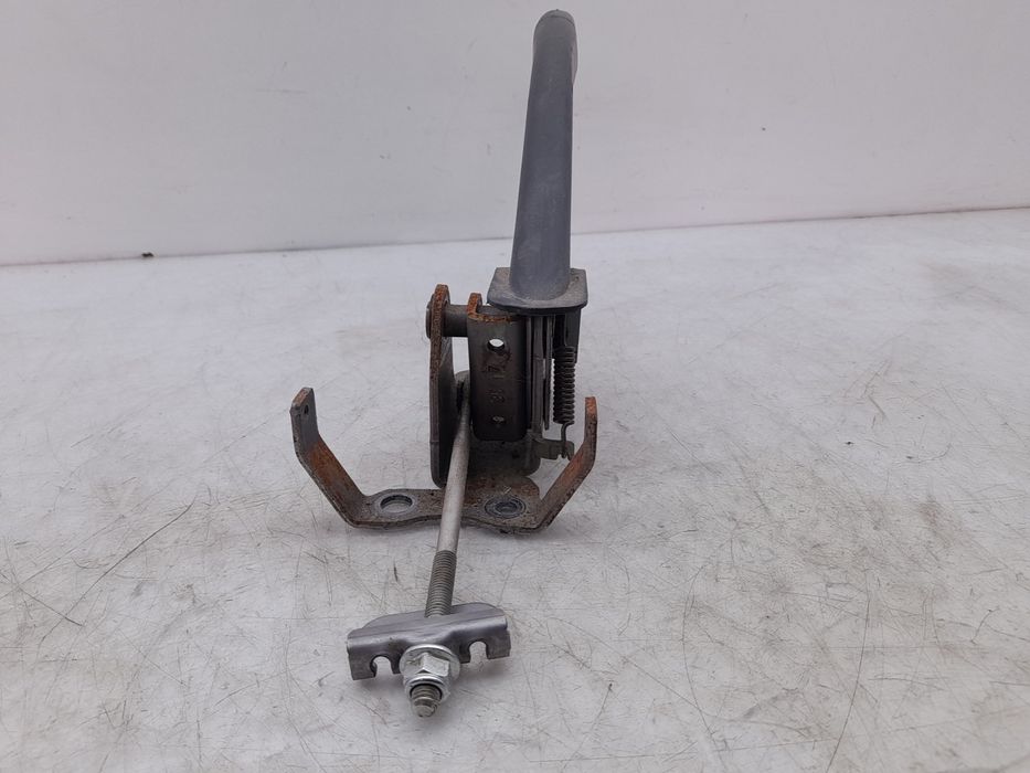 Travão de mão / parque RENAULT Zoe (BFM_)