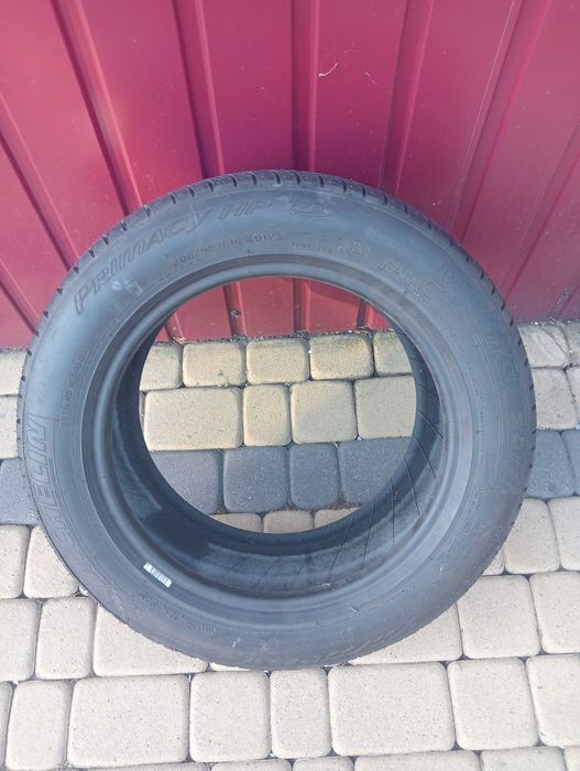 205/55/R16 MICHELIN PRIMACY HP - ***Nowa opona - wzmocniona***