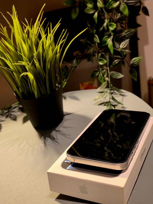 IPHONE 16 pro max /256