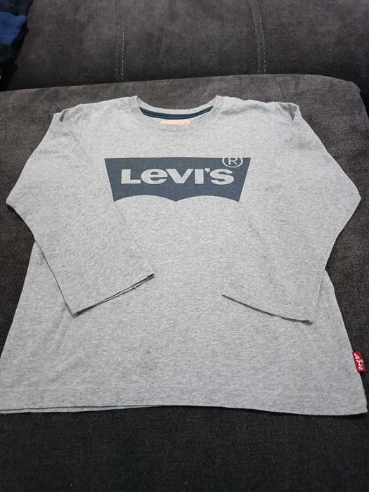 6anos Levi's menino
