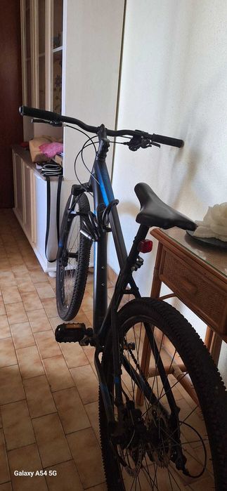 Biblioteca Rockrider ts120