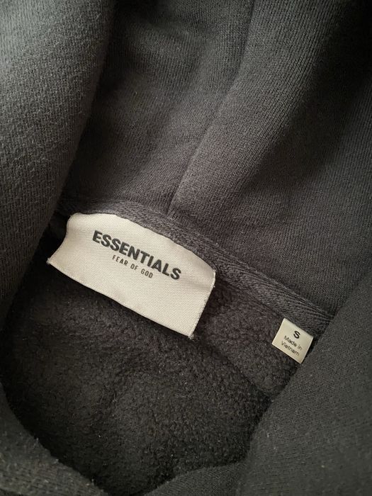 Худі Essentials оригінал М розмір стан ідеал