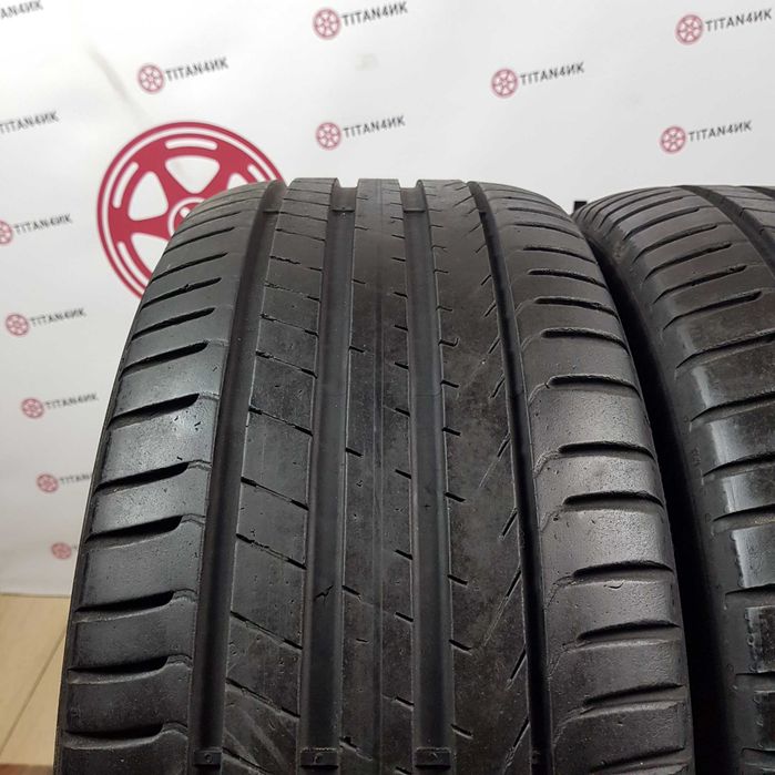 +2шт 85% Шини літні 225/40/18 Pirelli Cinturato P7  R18 колеса літо