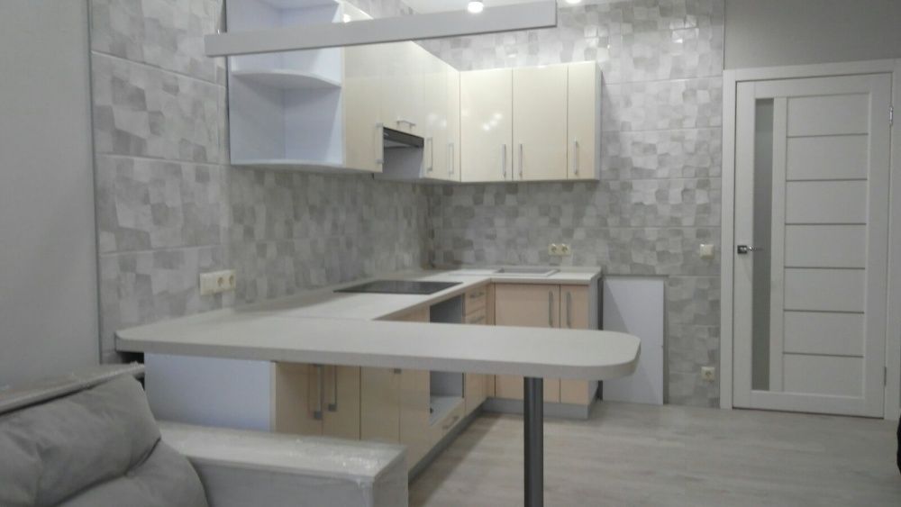 Кухня. Изготовление кухонной мебели под заказ по самым низким ценам