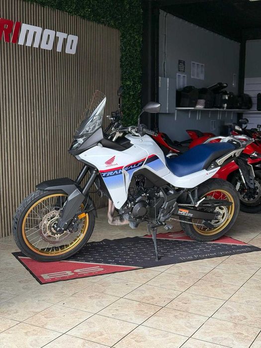Honda Transalp 750 2023