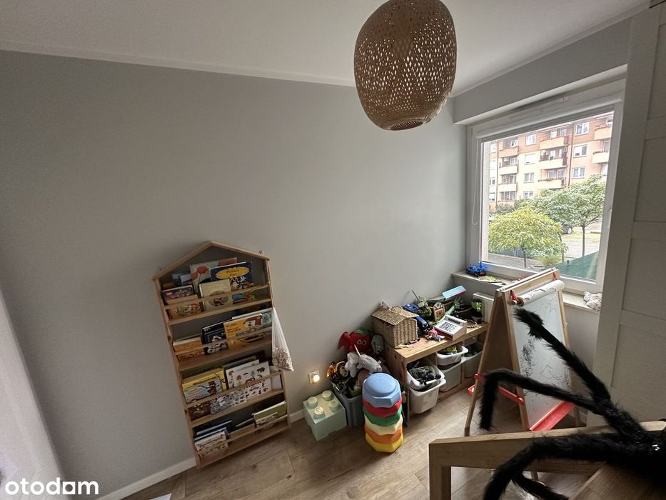 Mieszkanie 55 m² – Siechnice ATOM| 2020 | bez pośredników | gotowe