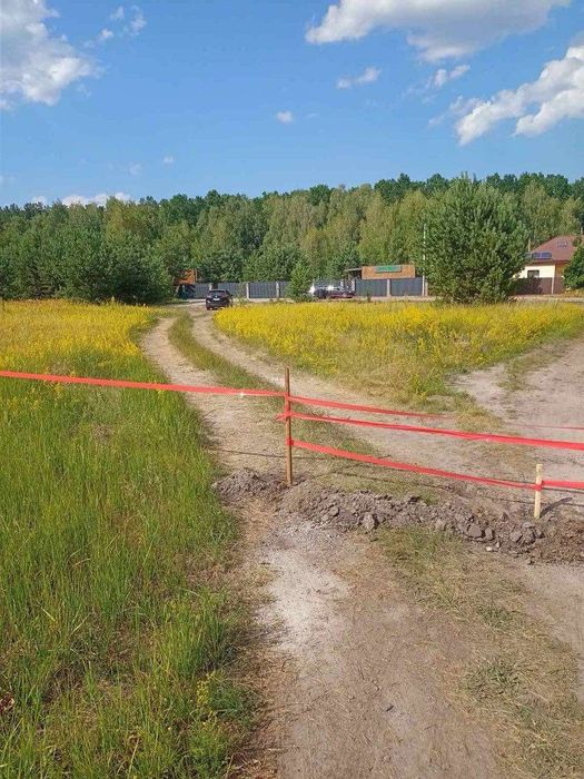 Продається земельна ділянка в с.Свидівок (2 лінія до Дніпра)