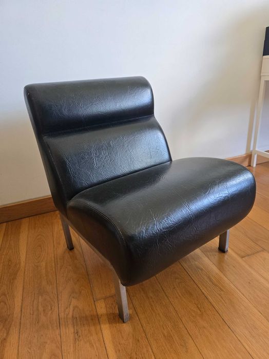 Cadeirão Vintage