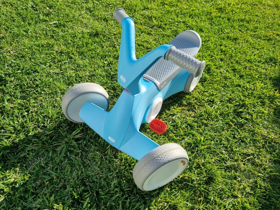 Berg GO2 Walker430094313555896321