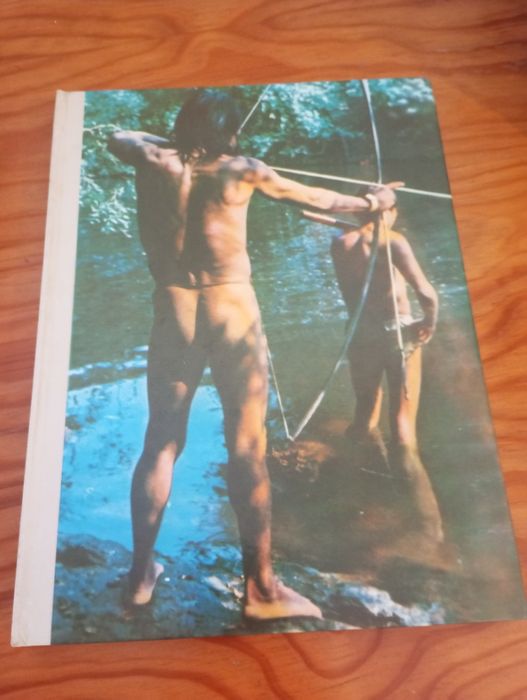 Coleção Grandes Enigmas do Homem