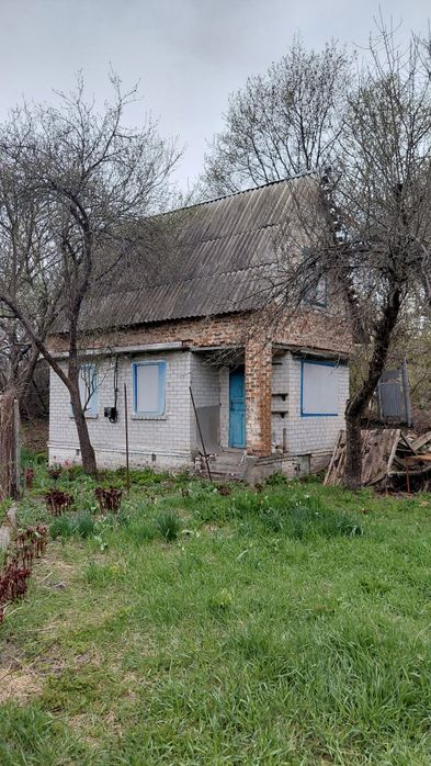 Продаж дачі  м.Чернігів,  Урочище Святе