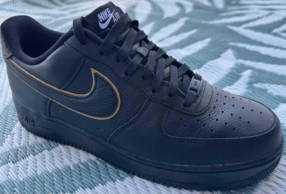 Buty Nike By You Air Low Custom