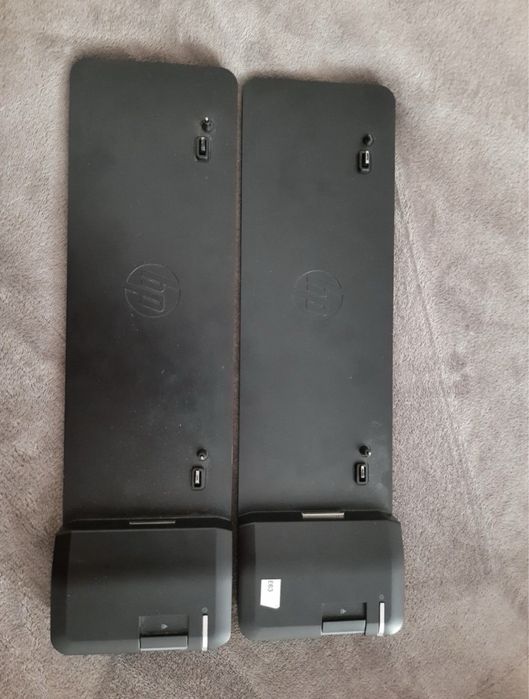 Док станция HP 2023