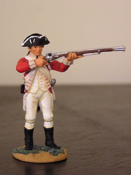 Soldadinhos Chumbo Ingleses BRITAINS