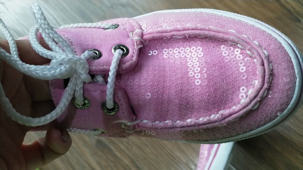 Mokasyny Sperry 32