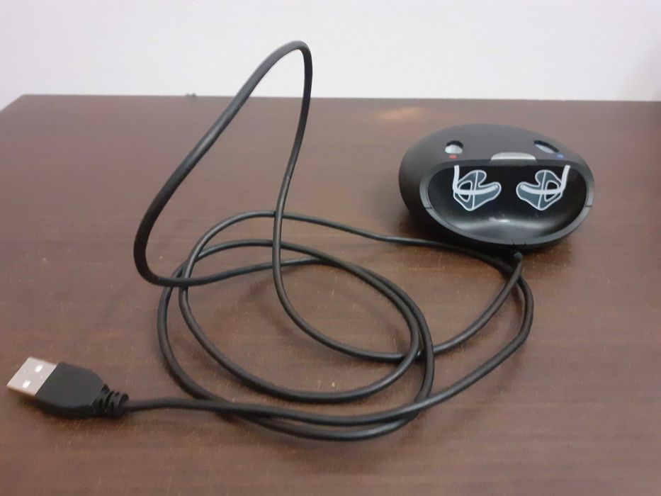 Ładowarka Oticon Charger 1.0 - miniRITE lub miniBTE R