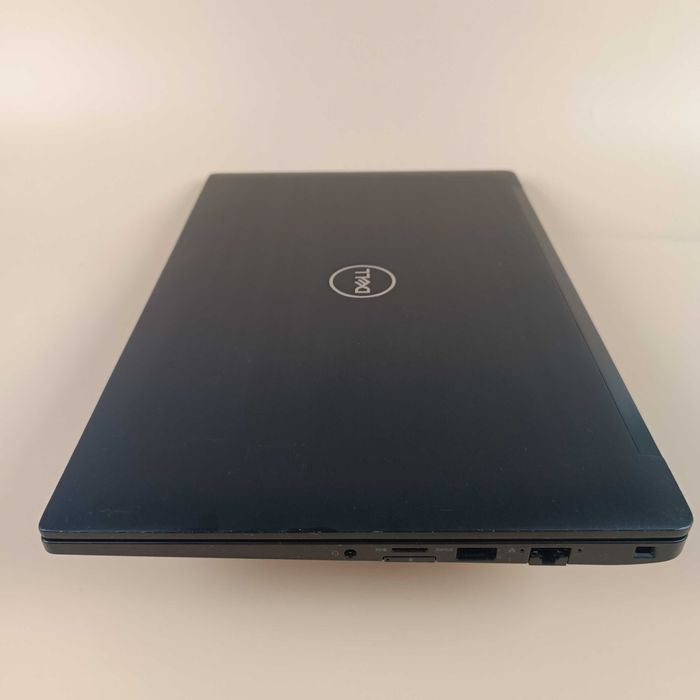 Ноутбук Dell Latitude 7490 i5-8250U/8Гб DDR4/m.2 256Гб/14"/АКБ 7г