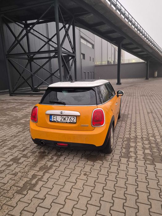 Mini Cooper 136KM 141200km OKAZJA  25900pln