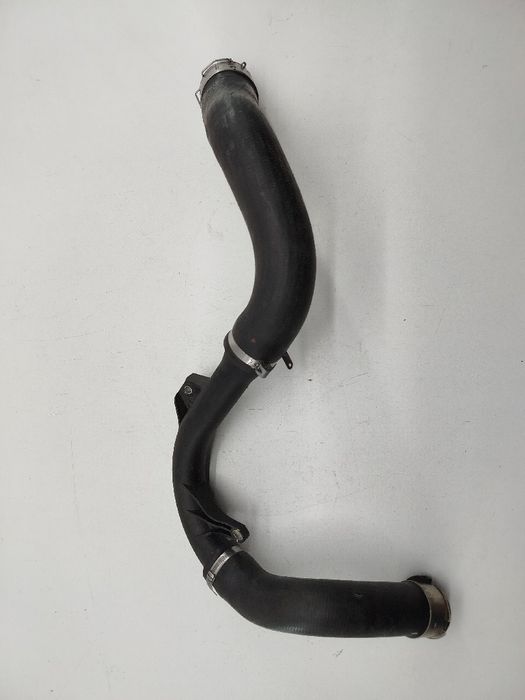 Tubagem do Intercooler - RENAULT CLIO V (BF_) | 19 -