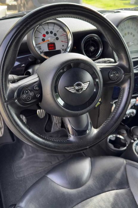 Mini Cooper S R56