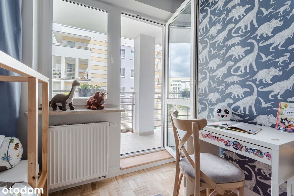 Polanka Ataner | 4 pokoje | Klimatyzacja | Garaż | Basen | 2 balkony
