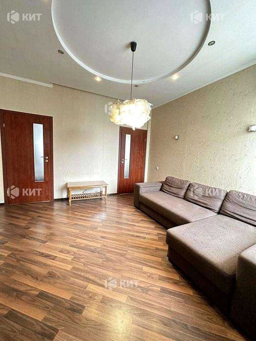 3к. 63м2 Центр (м. Ярослава Мудрого, Алчевских (Артёма) ул. 58) 134793 - View 3